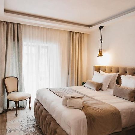 Hotel The Berg'S 2 Ocna Mures Esterno foto