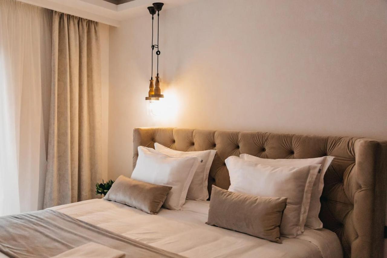 Hotel The Berg'S 2 Ocna Mures Esterno foto
